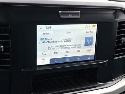 2025 Ford F-350SD XL Mason Dump Truck DRW