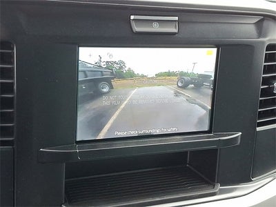 2025 Ford F-350SD XL Mason Dump Truck DRW