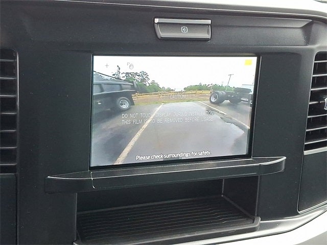 2025 Ford F-350SD XL Mason Dump Truck DRW