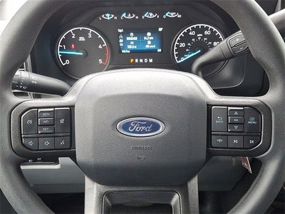 2025 Ford F-350SD XL Mason Dump Truck DRW