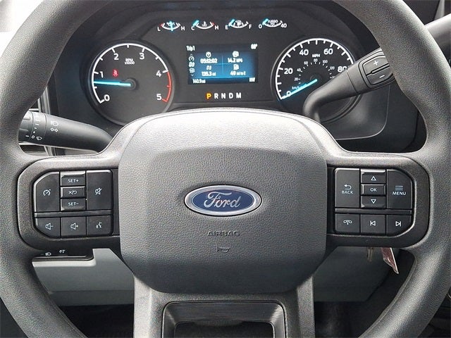 2025 Ford F-350SD XL Mason Dump Truck DRW