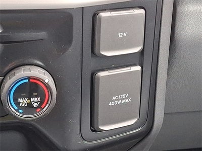 2025 Ford F-350SD XL Mason Dump Truck DRW