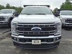 2025 Ford F-350SD XL Mason Dump Truck DRW