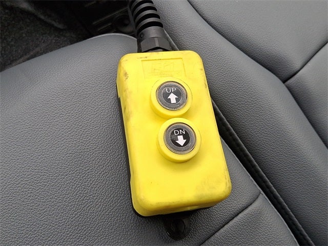 2025 Ford F-350SD XL Mason Dump Truck DRW