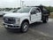 2025 Ford F-350SD XL Mason Dump Truck DRW