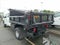 2025 Ford F-350SD XL Mason Dump Truck DRW