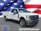 2026 Ford F-350SD XL Utility Body Work Truck