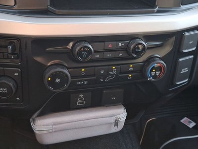 2026 Ford F-350SD XL Utility Body Work Truck