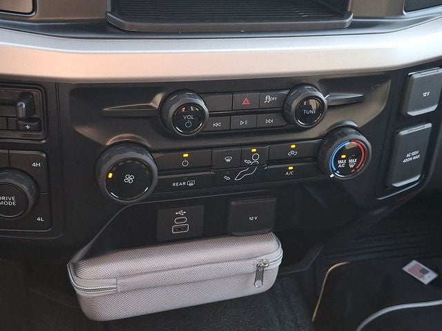 2026 Ford F-350SD XL Utility Body Work Truck