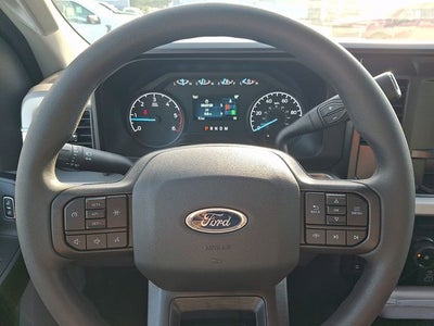 2026 Ford F-350SD XL Utility Body Work Truck