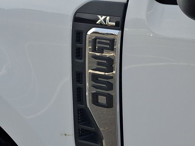 2026 Ford F-350SD XL Utility Body Work Truck
