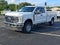 2026 Ford F-350SD XL Utility Body Work Truck