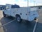 2026 Ford F-350SD XL Utility Body Work Truck