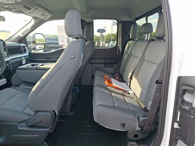 2026 Ford F-350SD XL Utility Body Work Truck