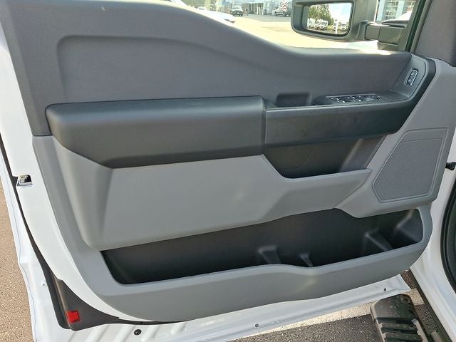 2026 Ford F-350SD XL Utility Body Work Truck
