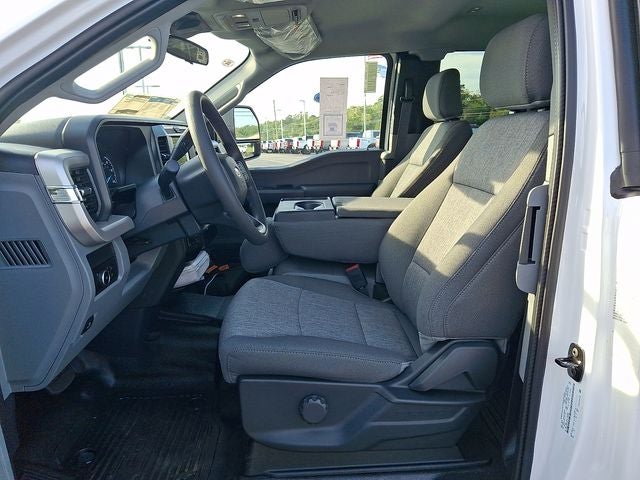 2026 Ford F-350SD XL Utility Body Work Truck