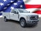 2025 Ford F-350SD XL Utility Body Work Truck