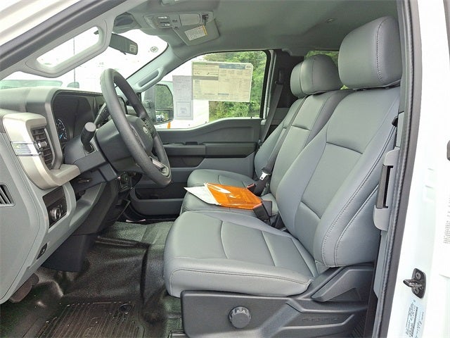 2025 Ford F-350SD XL Utility Body Work Truck