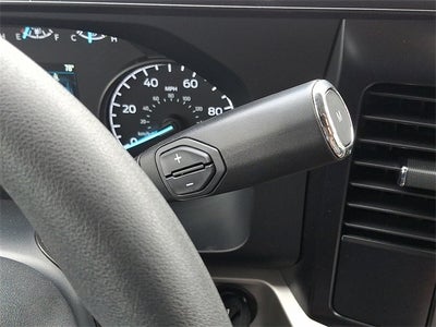 2025 Ford F-350SD XL Utility Body Work Truck