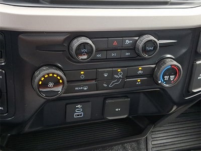 2025 Ford F-350SD XL Utility Body Work Truck