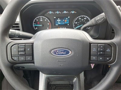 2025 Ford F-350SD XL Utility Body Work Truck