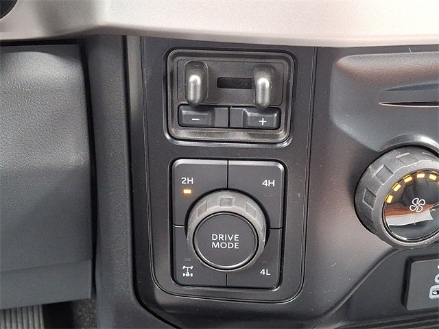 2025 Ford F-350SD XL Utility Body Work Truck