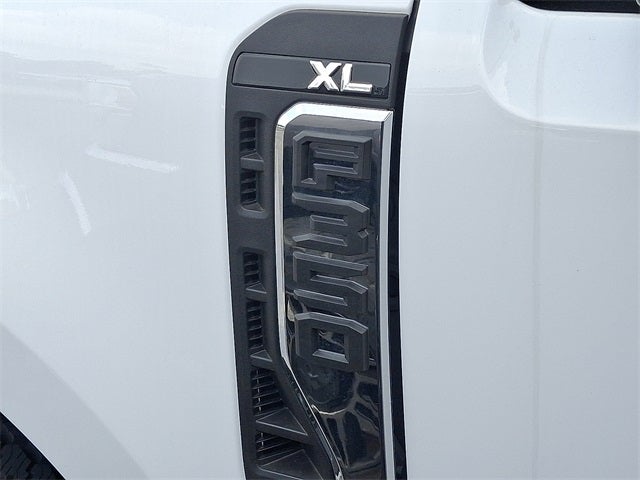 2025 Ford F-350SD XL Utility Body Work Truck