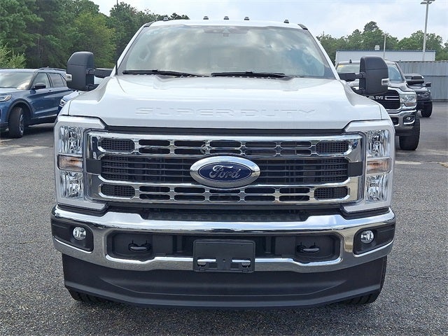 2025 Ford F-350SD XL Utility Body Work Truck