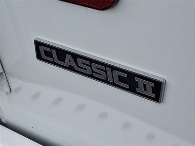 2025 Ford F-350SD XL Utility Body Work Truck