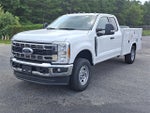 2025 Ford F-350SD XL Utility Body Work Truck