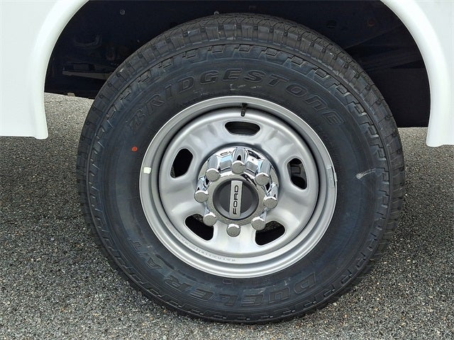 2025 Ford F-350SD XL Utility Body Work Truck