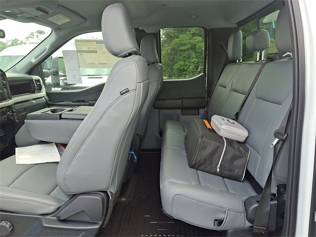 2025 Ford F-350SD XL Utility Body Work Truck