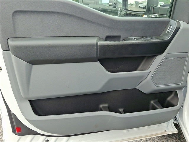 2025 Ford F-350SD XL Utility Body Work Truck