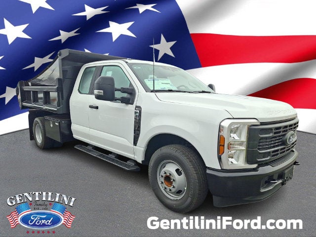 2026 Ford F-350SD XL DRW