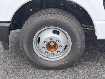 2026 Ford F-350SD XL DRW