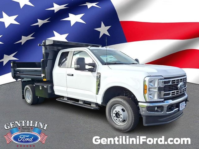 2026 Ford Super Duty F-350 DRW