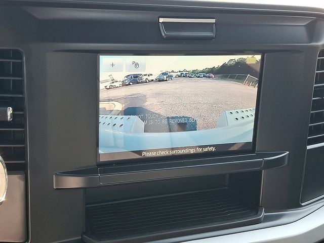 2026 Ford F-350SD XL Utility Body Work Truck DRW