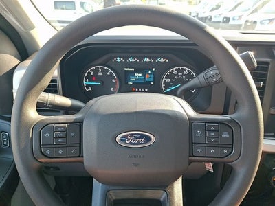 2026 Ford F-350SD XL Utility Body Work Truck DRW