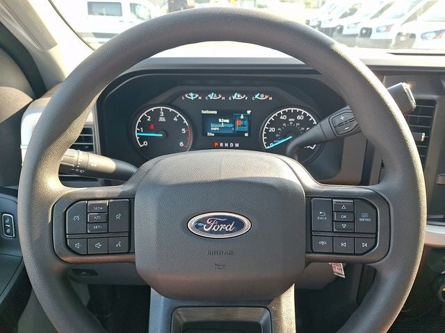 2026 Ford F-350SD XL Utility Body Work Truck DRW