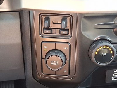 2026 Ford F-350SD XL Utility Body Work Truck DRW