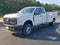 2026 Ford F-350SD XL Utility Body Work Truck DRW