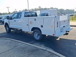 2026 Ford F-350SD XL Utility Body Work Truck DRW
