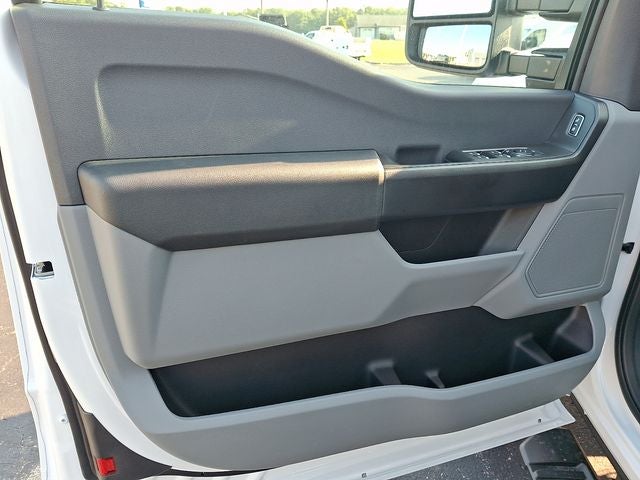 2026 Ford F-350SD XL Utility Body Work Truck DRW
