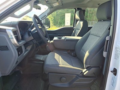2026 Ford F-350SD XL Utility Body Work Truck DRW
