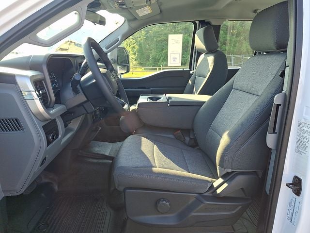2026 Ford F-350SD XL Utility Body Work Truck DRW