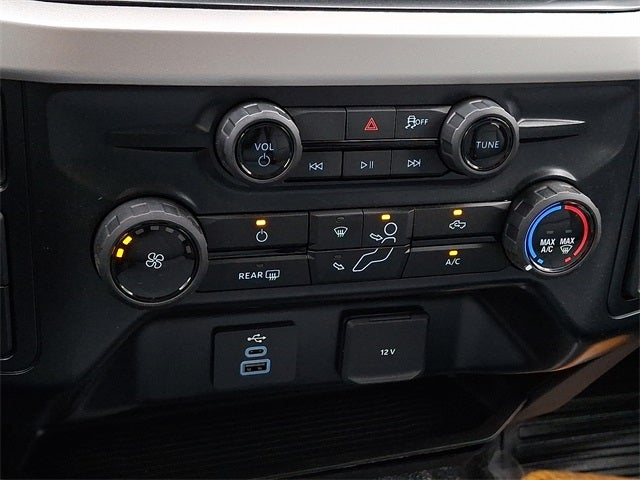 2025 Ford F-450SD XL Mason Dump Truck DRW