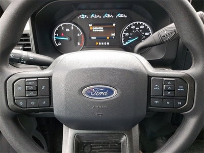 2025 Ford F-450SD XL Mason Dump Truck DRW