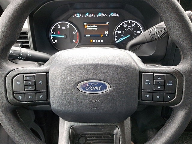 2025 Ford F-450SD XL Mason Dump Truck DRW