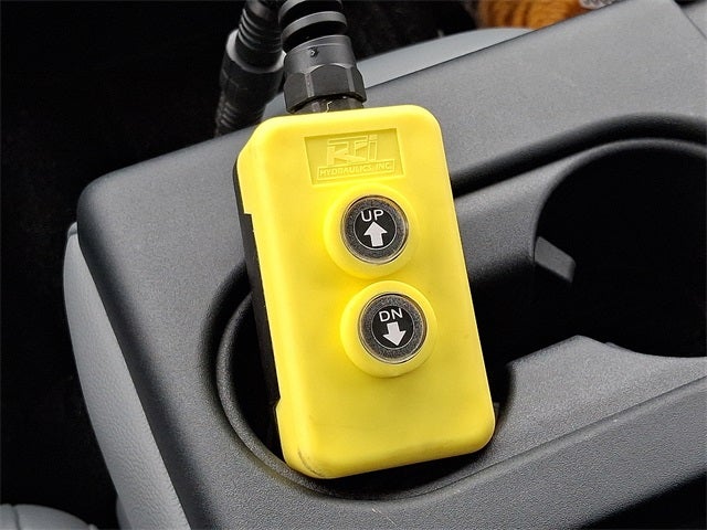 2025 Ford F-450SD XL Mason Dump Truck DRW