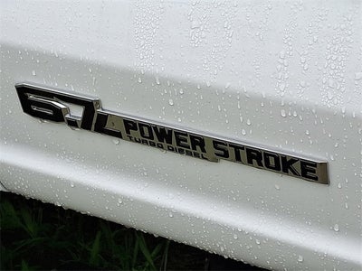 2025 Ford F-450SD XL Mason Dump Truck DRW